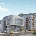 Bureau à vendre de 465 m² à Grenoble - 38000 photo - 3