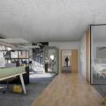 Bureau à vendre de 222 m² à Grenoble - 38000 photo - 1