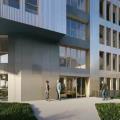 Bureau à vendre de 222 m² à Grenoble - 38000 photo - 3