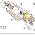 Bureau à vendre de 2 920 m² à Guyancourt - 78280 plan - 3