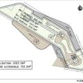 Bureau à vendre de 2 920 m² à Guyancourt - 78280 plan - 4
