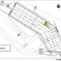 Bureau à vendre de 2 920 m² à Guyancourt - 78280 plan - 5