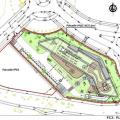 Bureau à vendre de 2 920 m² à Guyancourt - 78280 plan - 6