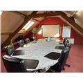 Bureau à vendre de 804 m² à Jouy-en-Josas - 78350 photo - 2
