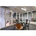 Bureau à vendre de 857 m² à La Plaine Saint-Denis - 93210 photo - 4
