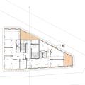 Bureau à vendre de 1 631 m² à Le Grand-Quevilly - 76120 plan - 3