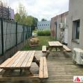 Bureau à vendre de 300 m² à Le Haillan - 33185 photo - 6