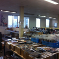 Bureau à vendre de 508 m² à Lille - 59000 photo - 2