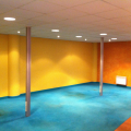 Bureau à vendre de 128 m² à Lille - 59000 photo - 3