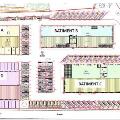 Bureau à vendre de 1 651 m² à Limas - 69400 plan - 1