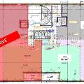 Bureau à vendre de 1 651 m² à Limas - 69400 plan - 4