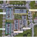 Bureau à vendre de 6 736 m² à Lyon 7 - 69007 plan - 2