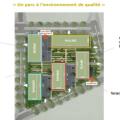 Bureau à vendre de 6 736 m² à Lyon 7 - 69007 plan - 3