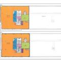 Bureau à vendre de 6 736 m² à Lyon 7 - 69007 plan - 6