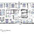 Bureau à vendre de 6 736 m² à Lyon 7 - 69007 plan - 8