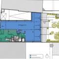 Bureau à vendre de 1 307 m² à Lyon 7 - 69007 plan - 7