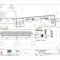 Bureau à vendre de 2 932 m² à Malakoff - 92240 plan - 1