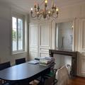 Bureau à vendre de 240 m² à Marcq-en-Baroeul - 59700 photo - 1