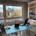Bureau à vendre de 109 m² à Marcq-en-Baroeul - 59700 photo - 4