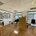 Bureau à vendre de 197 m² à Marquette-lez-Lille - 59520 photo - 4