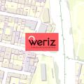 Bureau à vendre de 1 200 m² à Marseille 14 - 13014 plan - 1
