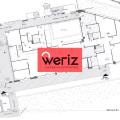 Bureau à vendre de 1 200 m² à Marseille 14 - 13014 plan - 7