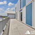 Bureau à vendre de 852 m² à Marseille 15 - 13015 photo - 3