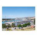 Bureau à vendre de 6 805 m² à Marseille 16 - 13016 photo - 7