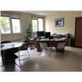 Bureau à vendre de 660 m² à Metz - 57000 photo - 9