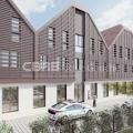 Bureau à vendre de 1 730 m² à Molsheim - 67120 photo - 1