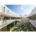 Bureau à vendre de 2 379 m² à Montpellier - 34000 photo - 10