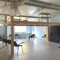 Bureau à vendre de 2 360 m² à Montpellier - 34000 photo - 3