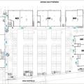 Bureau à vendre de 3 052 m² à Muret - 31600 plan - 2