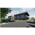 Bureau à vendre de 689 m² à Norroy-le-Veneur - 57140 photo - 2