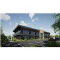 Bureau à vendre de 689 m² à Norroy-le-Veneur - 57140 photo - 3