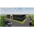 Bureau à vendre de 689 m² à Norroy-le-Veneur - 57140 photo - 4