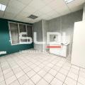 Bureau à vendre de 650 m² à Oullins - 69600 photo - 6