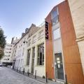 Bureau à vendre de 653 m² à Paris 14 - 75014 photo - 1
