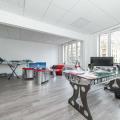 Bureau à vendre de 250 m² à Paris 16 - 75016 photo - 2
