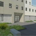 Bureau à vendre de 1 155 m² à Pessac - 33600 photo - 3