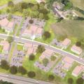 Bureau à vendre de 2 190 m² à Quimper - 29000 plan - 1