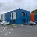 Bureau à vendre de 500 m² à Quimper - 29000 photo - 1