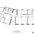 Bureau à vendre de 901 m² à Quimper - 29000 plan - 1