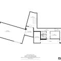 Bureau à vendre de 901 m² à Quimper - 29000 plan - 2