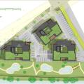 Bureau à vendre de 2 490 m² à Ramonville-Saint-Agne - 31520 plan - 1