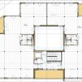 Bureau à vendre de 2 490 m² à Ramonville-Saint-Agne - 31520 plan - 3