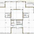 Bureau à vendre de 2 490 m² à Ramonville-Saint-Agne - 31520 plan - 4