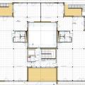Bureau à vendre de 2 490 m² à Ramonville-Saint-Agne - 31520 plan - 5