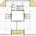 Bureau à vendre de 2 490 m² à Ramonville-Saint-Agne - 31520 plan - 7