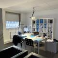 Bureau à vendre de 95 m² à Rennes - 35000 photo - 2